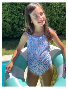 Olivia Lavanda - comprar online