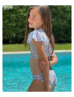 Antonia Primavera lavanda