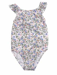 Olivia Primavera Verde
