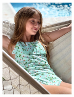 Felicitas Margaritas Blancas - comprar online