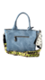 ROW JEAN ENGOMADO CON BLANCO - comprar online