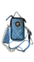BLAIR PHONE JEAN CLARO ENGOMADO - comprar online
