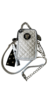 BLAIR PHONE WHITE VIVO NEGRO - comprar online