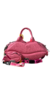 KIT TRAVEL PINK (Bolso travel + monedero kiss+ correa) - comprar online