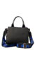 MINI YANY ROCK NEGRO ENGOMADO - Universo Franitamu