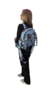 RUN JEAN CLARO ENGOMADO - comprar online
