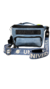 SKYPER JEAN ENGOMADO VIVO NEGRO