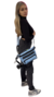 SKYPER JEAN ENGOMADO VIVO NEGRO - tienda online