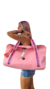 MARION PINK ENGOMADO - tienda online