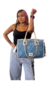LOVELY WINTER JEAN CLARO - tienda online