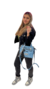 MINI YANY JEAN CLARO ENGOMADO - Universo Franitamu
