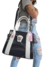 AMY BLACK - WHITE - tienda online