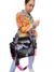 AYME CHAROL BLACK (PODES PERSONALIZAR LA CORREA STRAP DEL UNIVERSO) - tienda online