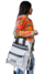 BELLA WHITE BELLA VIENE CON CORREA STRAPS DEL UNIVERSO - comprar online