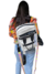 BELLA WHITE BELLA VIENE CON CORREA STRAPS DEL UNIVERSO