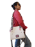 TOP WHITE UNI BLANCA VIENE CON 2 MANIJAS DESMONTABLES - comprar online