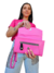 CHECK IN BARBIE - Universo Franitamu