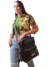 BELLA BLACK VIENE CON CORREA STRAPS DEL UNIVERSO