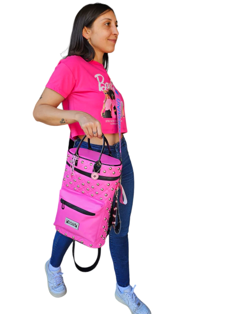 MATERO FUN BARBIE ROCK