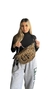 COLLEGE PRINT PELO - comprar online