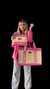 LAGOON LONA PINK