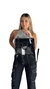NICKY BLACK CON PLATA - comprar online