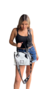 MINI PARADISE WHITE - comprar online