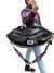 KISS TRAVEL BLACK VIVO BLANCO
