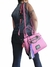 MINI YANY ROCK PINK - comprar online