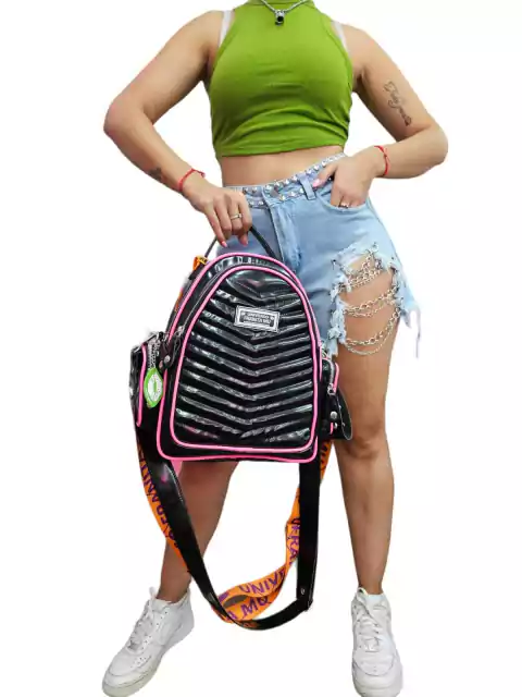 GAP OPACO VIVO FUCSIA