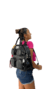 MOCHILAS