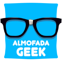 Almofadageek