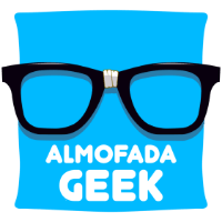 Almofadageek