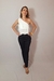 Blusa Talita branca - comprar online