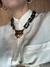 COLAR TIGER LOVER - Luana Rodrigues