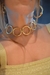 Choker Circle - comprar online