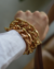 Bracelete Lou na internet