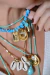 CHOKER YEMANJÁ - comprar online
