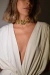CHOKER FLOR - comprar online