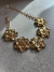 CHOKER FLOR na internet