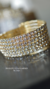 BRACELETE STRASS CARNAVAL