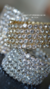BRACELETE STRASS CARNAVAL - Luana Rodrigues