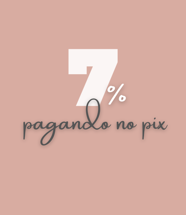 Desconto ♡