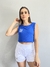 CROPPED REGATA DANCE na internet