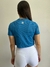 CROPPED DRYFIT PREMIUM - AZUL - comprar online