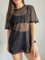 BLUSA OVERSIZED TULE