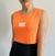 CROPPED REGATA LET'S DANCE - comprar online