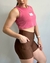 SHORT COM BOLSO (Em cores) na internet