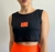 CROPPED REGATA LET'S DANCE - comprar online