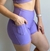 SHORT COM BOLSO (Em cores) - comprar online